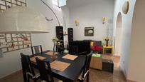 Dining room of Flat for sale in  Cádiz Capital