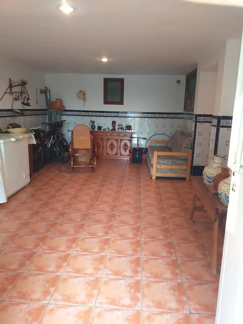 Villa mit Pool zum Verkauf in Partida de la Lloma Llarga, imagen 21