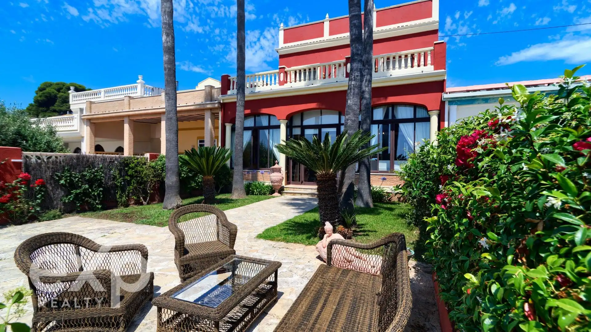 Chalet con jardín en venta en Playa, imagen 3