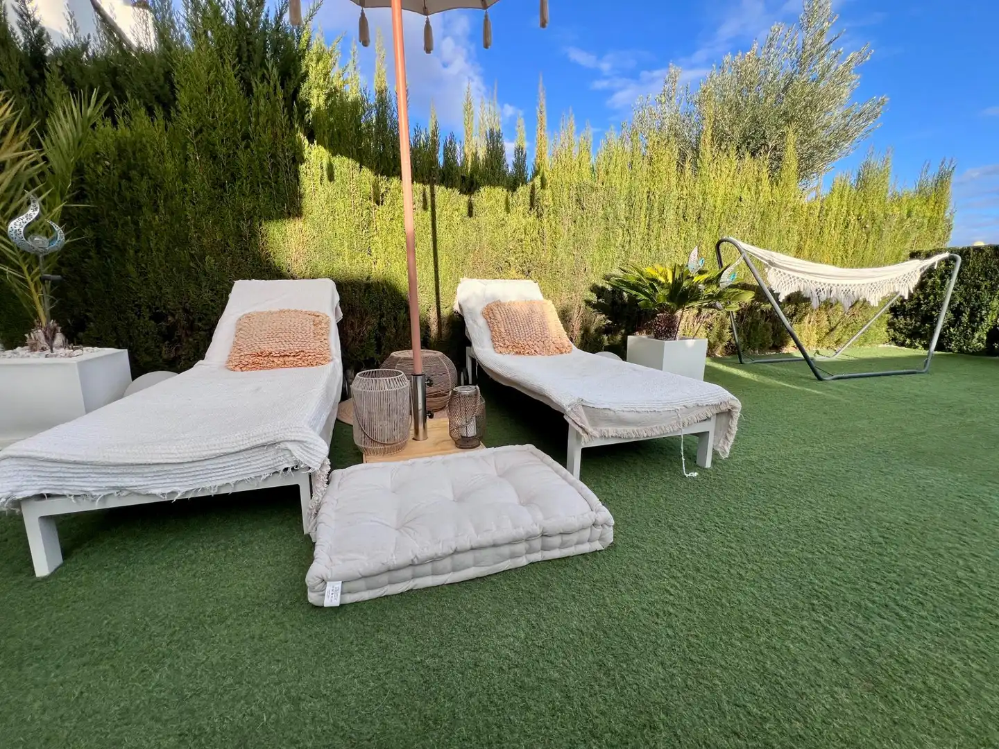 Apartment with terrace for sale in San Juan de los Terreros, imagen 30