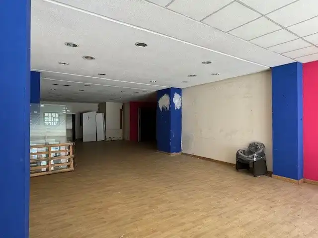 Business premises to rent in Avenida de Cervantes 25, imagen 7