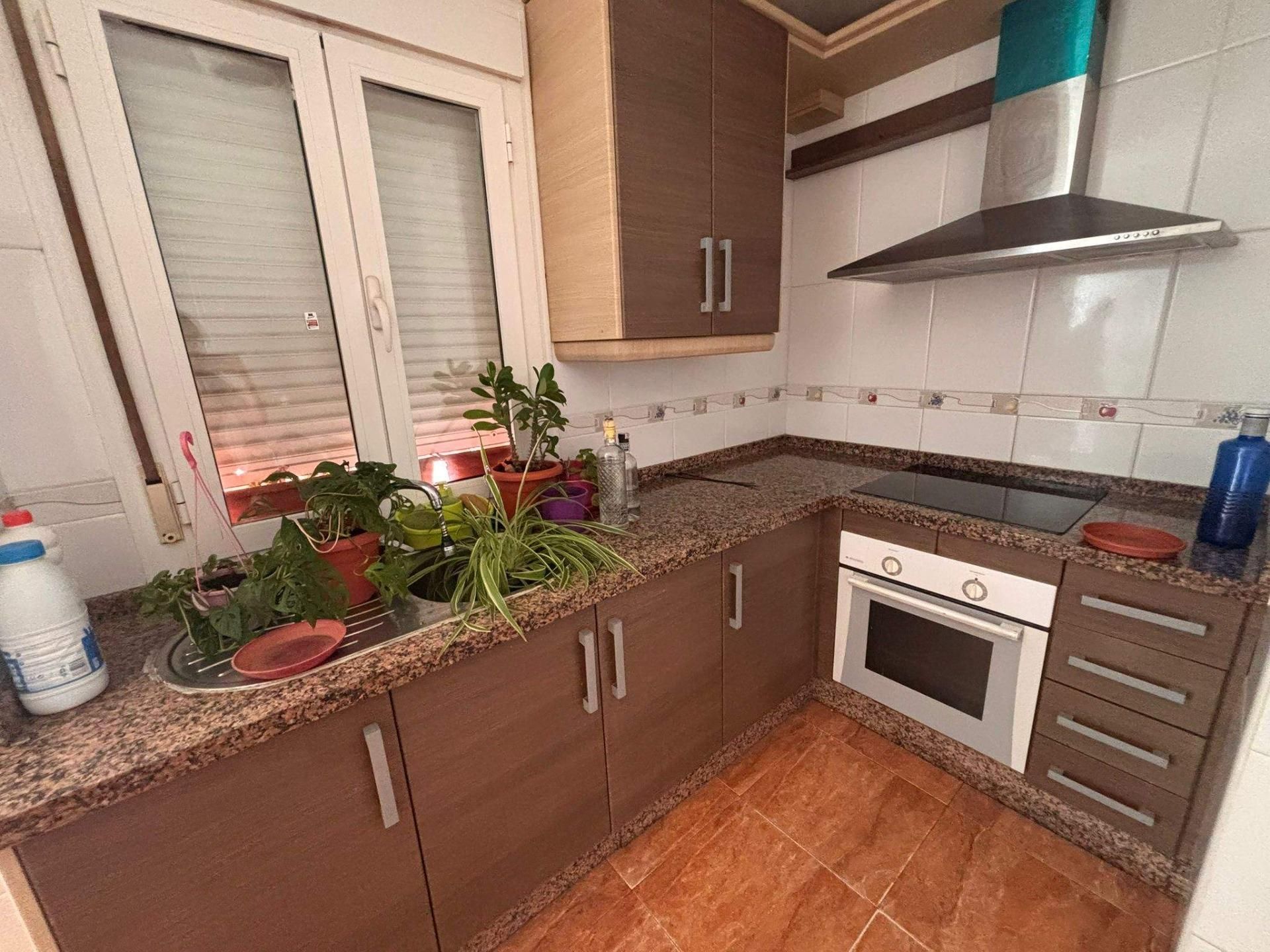 Cocina de Piso en venta en Roquetas de Mar