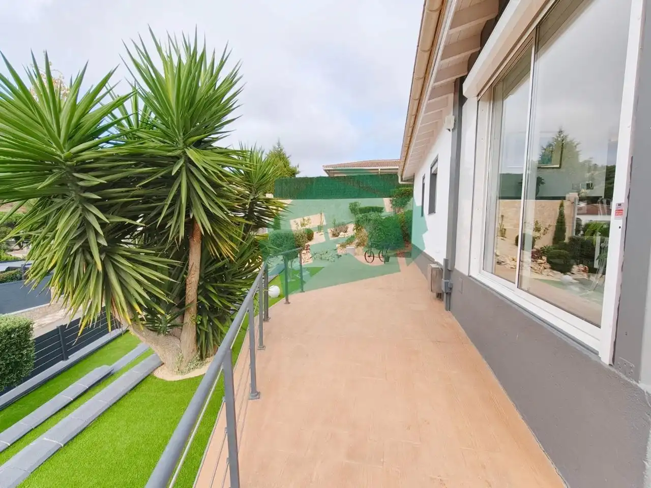 Casa amb piscina en venda a Aiguaviva Parc, imagen 27