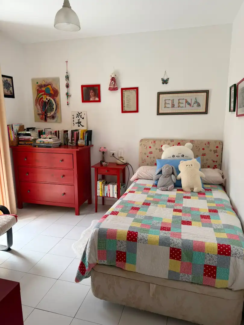 Adosado con piscina en venta en Torre del Mar, imagen 42