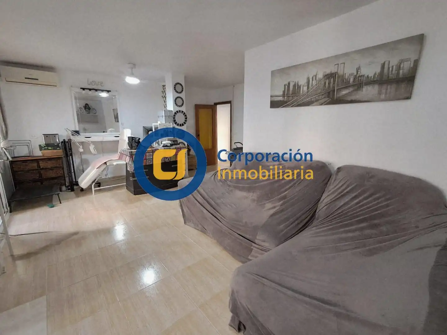 Appartement avec terrasse à vendre à Lorca Ciudad, imagen 3