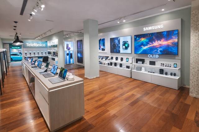 Local comercial en Alquiler en N/A, 26 en Campuzano