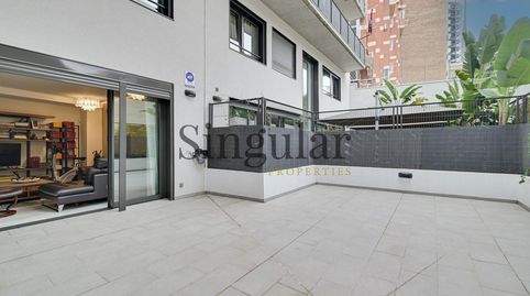 Foto 4 von Wohnung zum Verkauf in Calle de Marià Cubí, Sant Gervasi- Galvany, Barcelona Capital