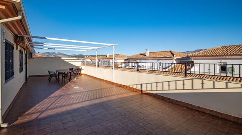 Foto 2 de Ático en venta en Ibiza, San Antón, Armilla