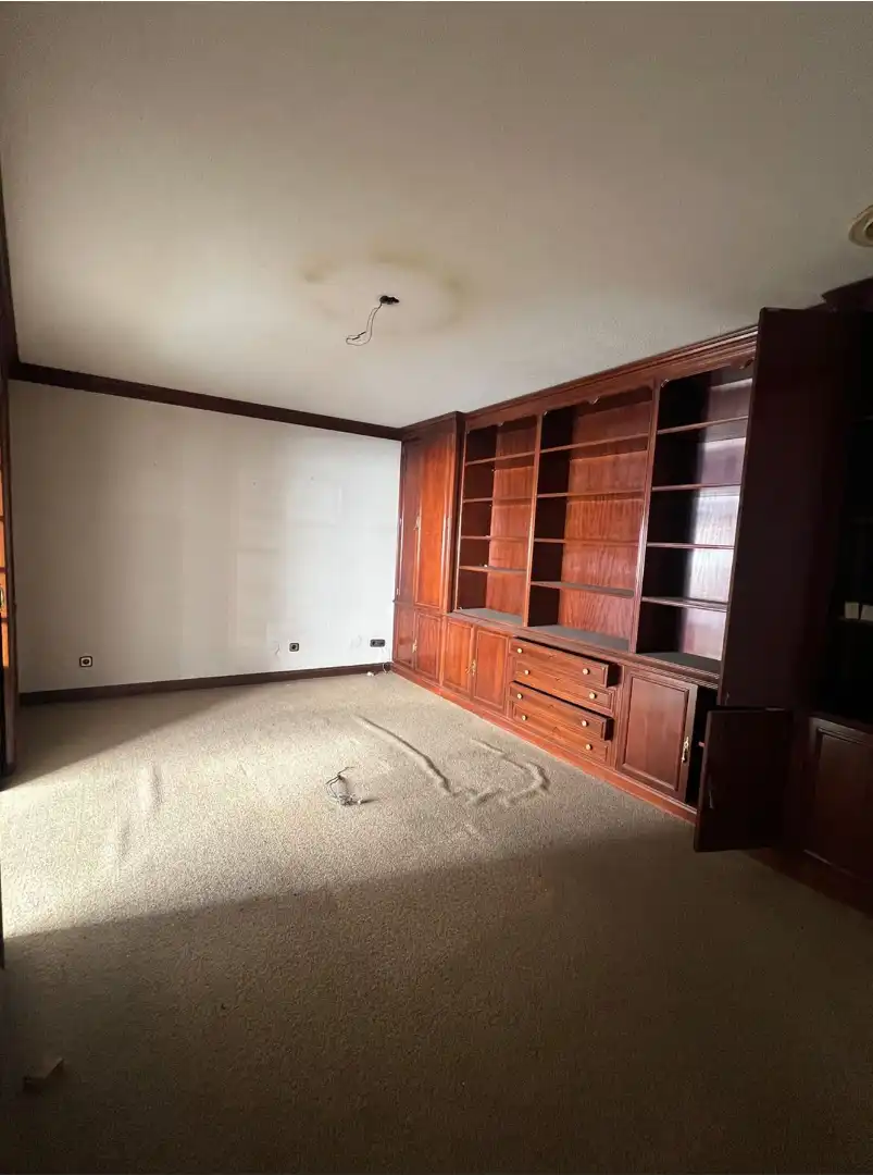 Flat with lift for sale in Praza de Santo Domingo, imagen 5
