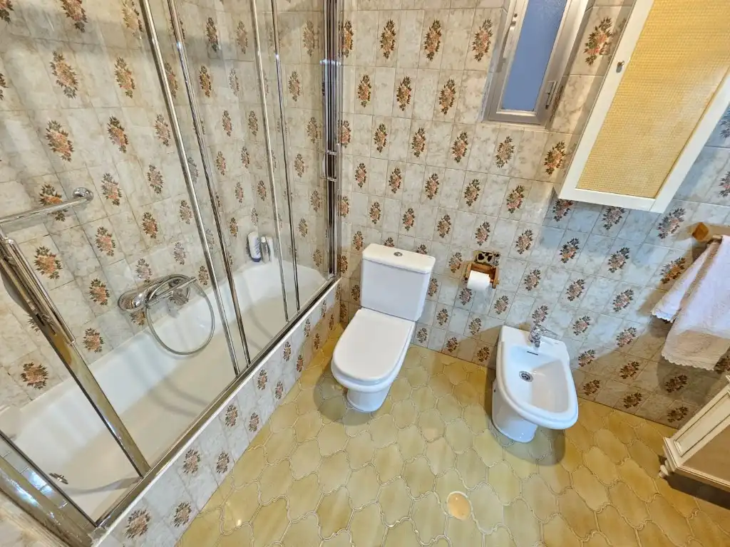 Baño de Piso en venta en Avilés