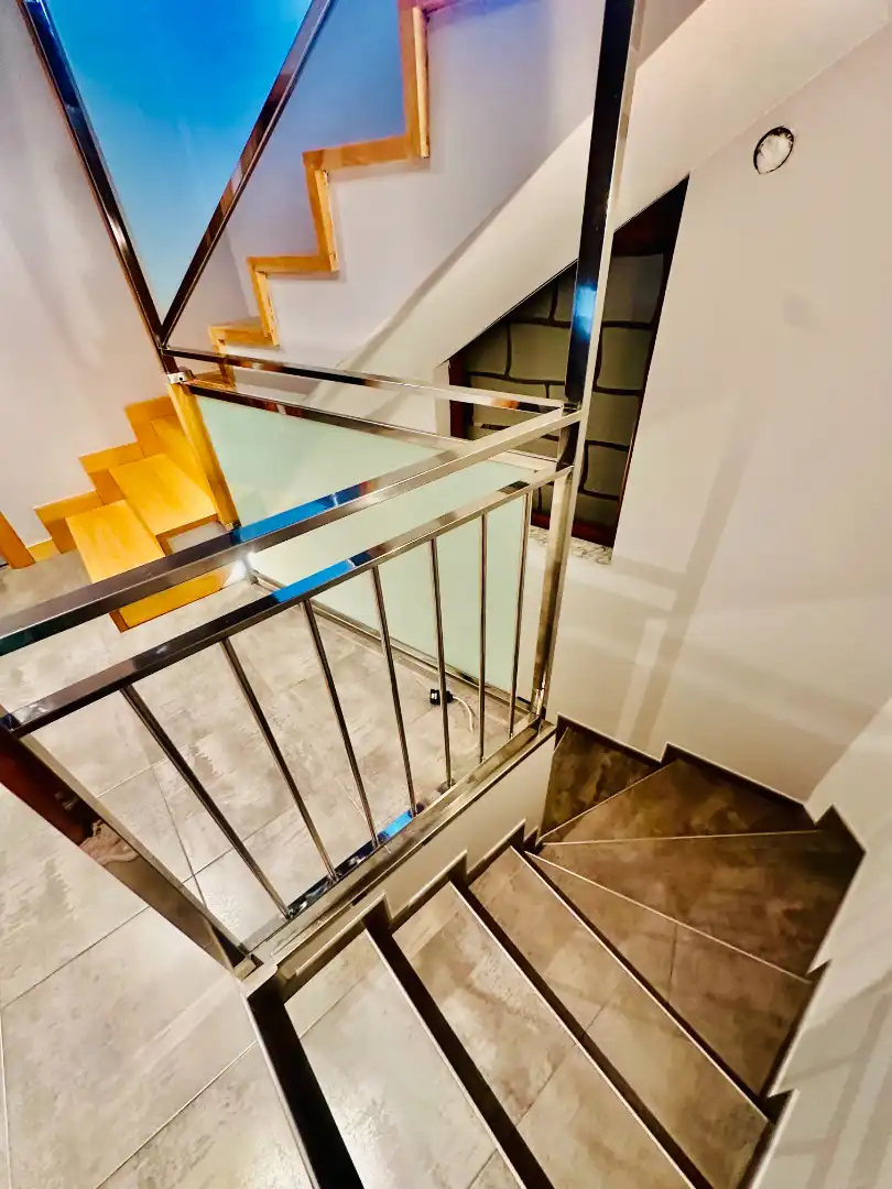 Casa o xalet en venda en Onzonilla amb Calefacció, Parquet i Terrassa