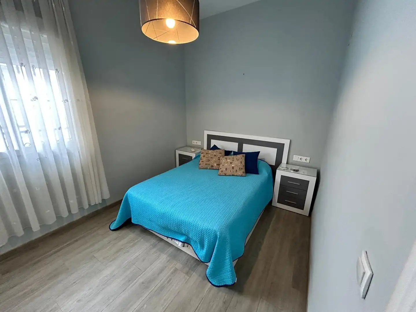Villa con giardino in vendita a Miramar, imagen 20