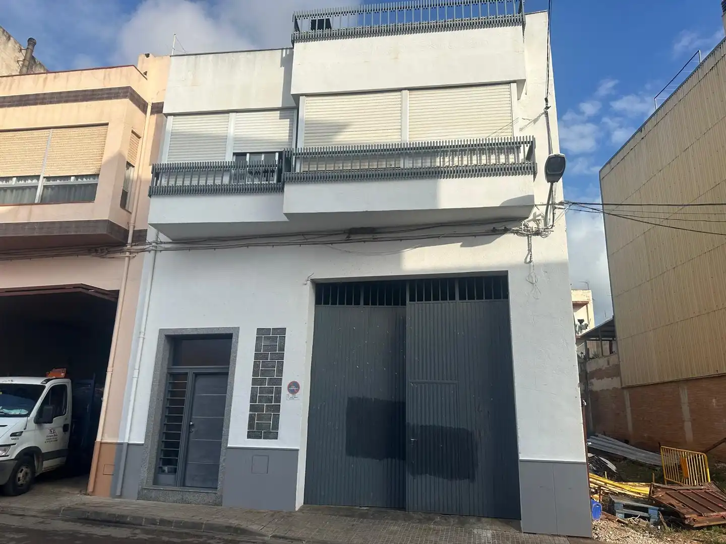 Casa en venta en Carrer Aspirantat Sant Jordi 15, imagen 2