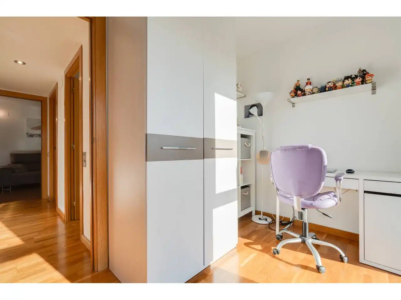 Flat with terrace for sale in Paseo Lluís Muncunill, imagen 50