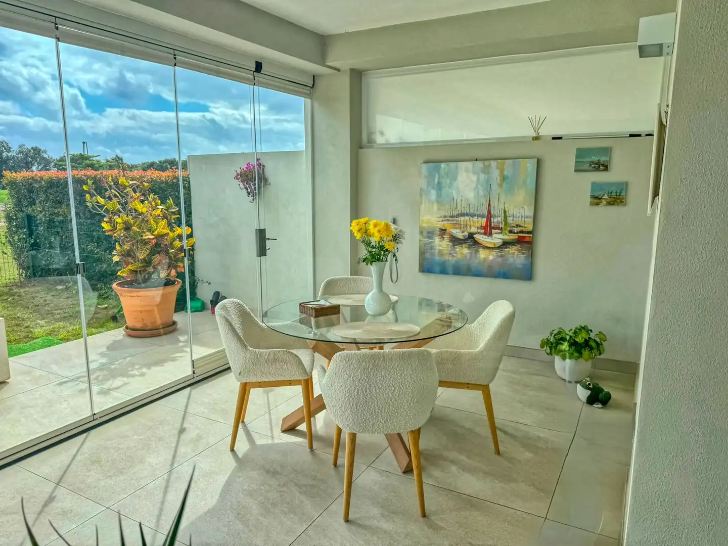 Casa aparellada amb piscina en venda a Sotogrande Alto, imagen 19