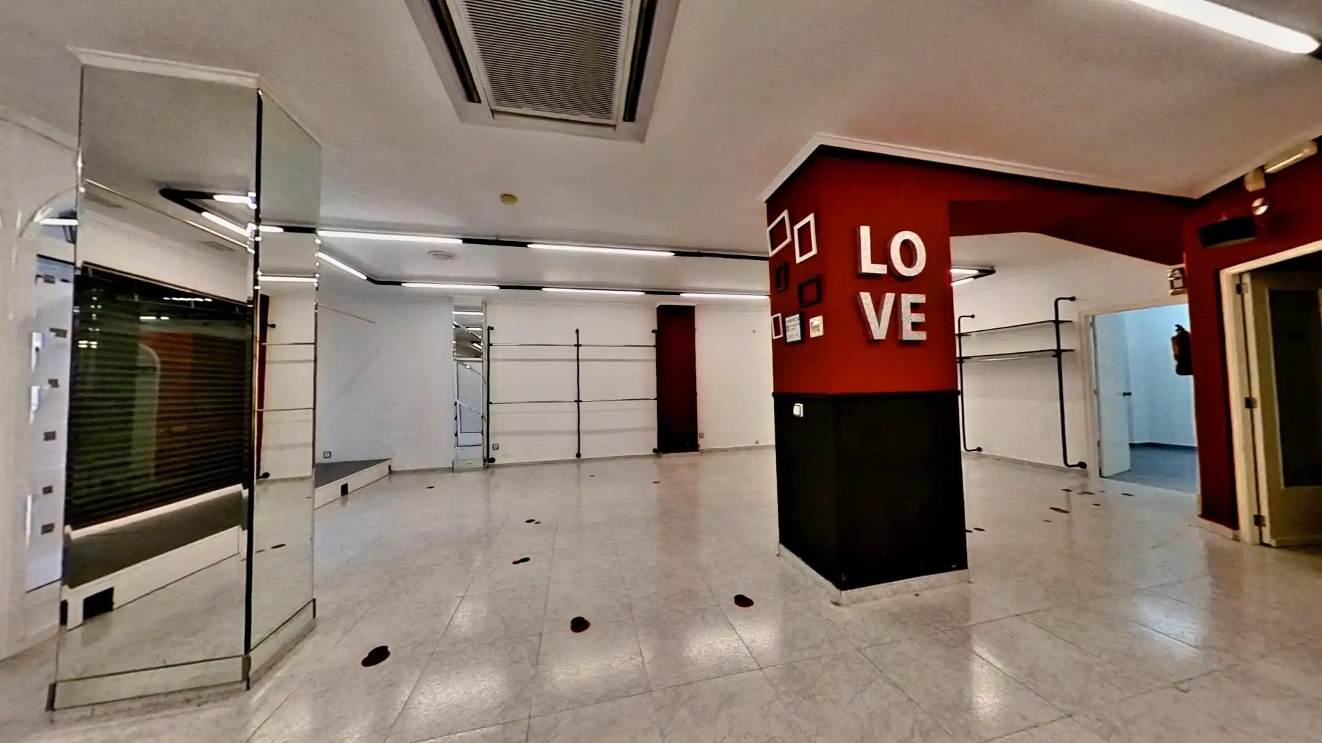 Local comercial en venda a Las Trescientas - San Francisco - Ciudad Vergel, imagen 12