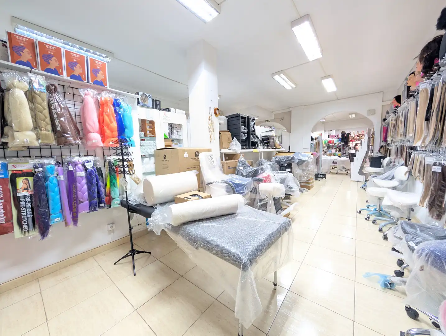Local comercial en venda a Calle Hermano Pedro de Bethencourt 2 2, imagen 14