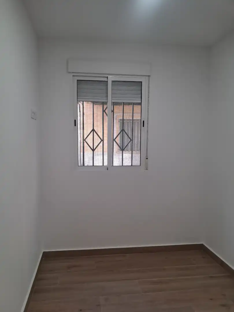 Bedroom of Ground floor for rent in Benicarló  with Furnished