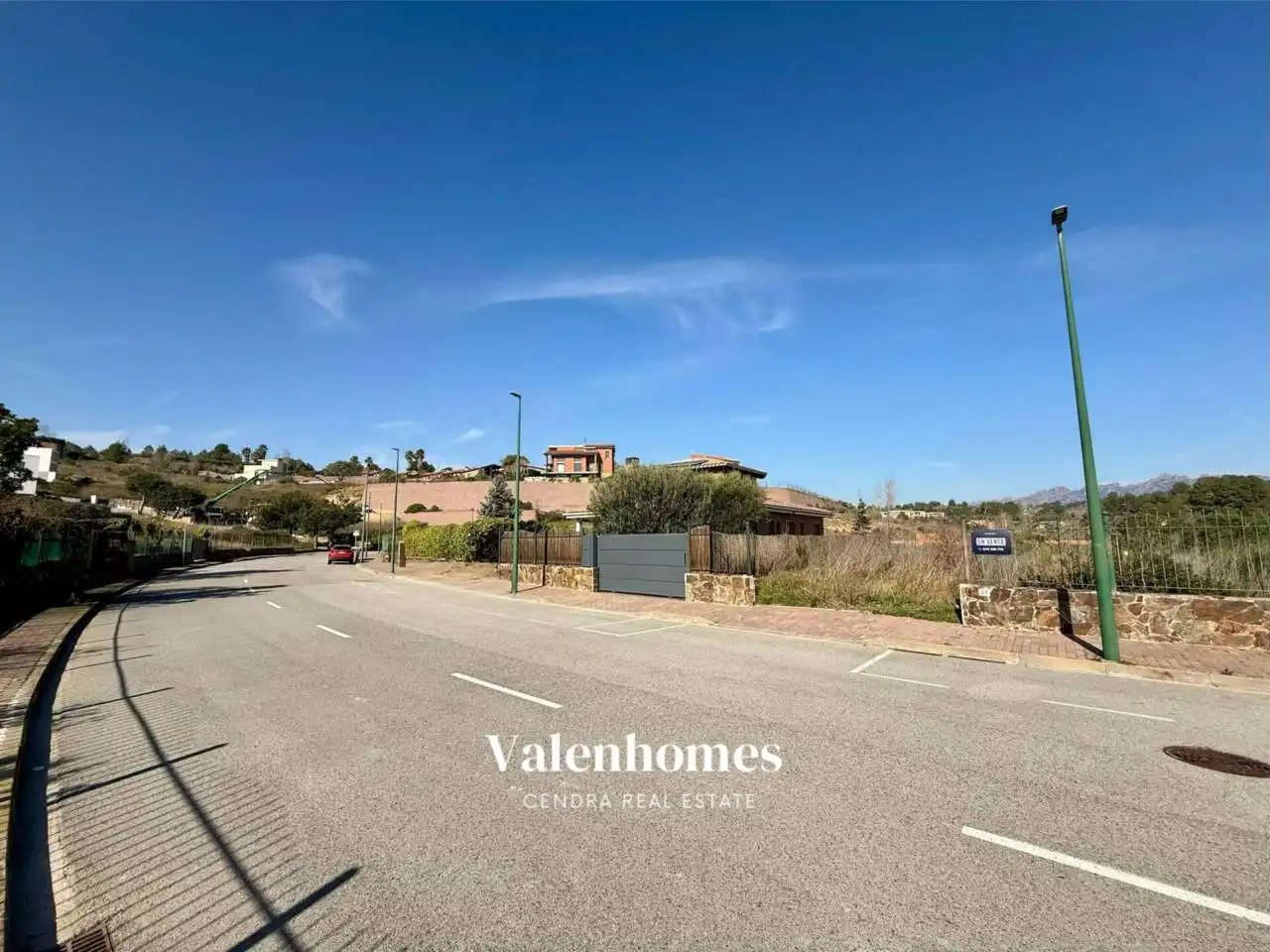 Außenansicht von Residential zum Verkauf in Sant Esteve Sesrovires