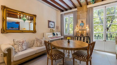 Foto 5 de Apartament en venda a La Seu, Palma de Mallorca