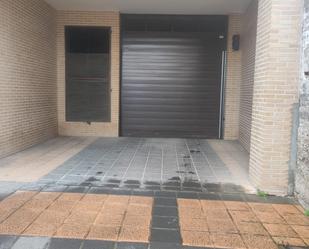 Parking of Garage to rent in Barbastro