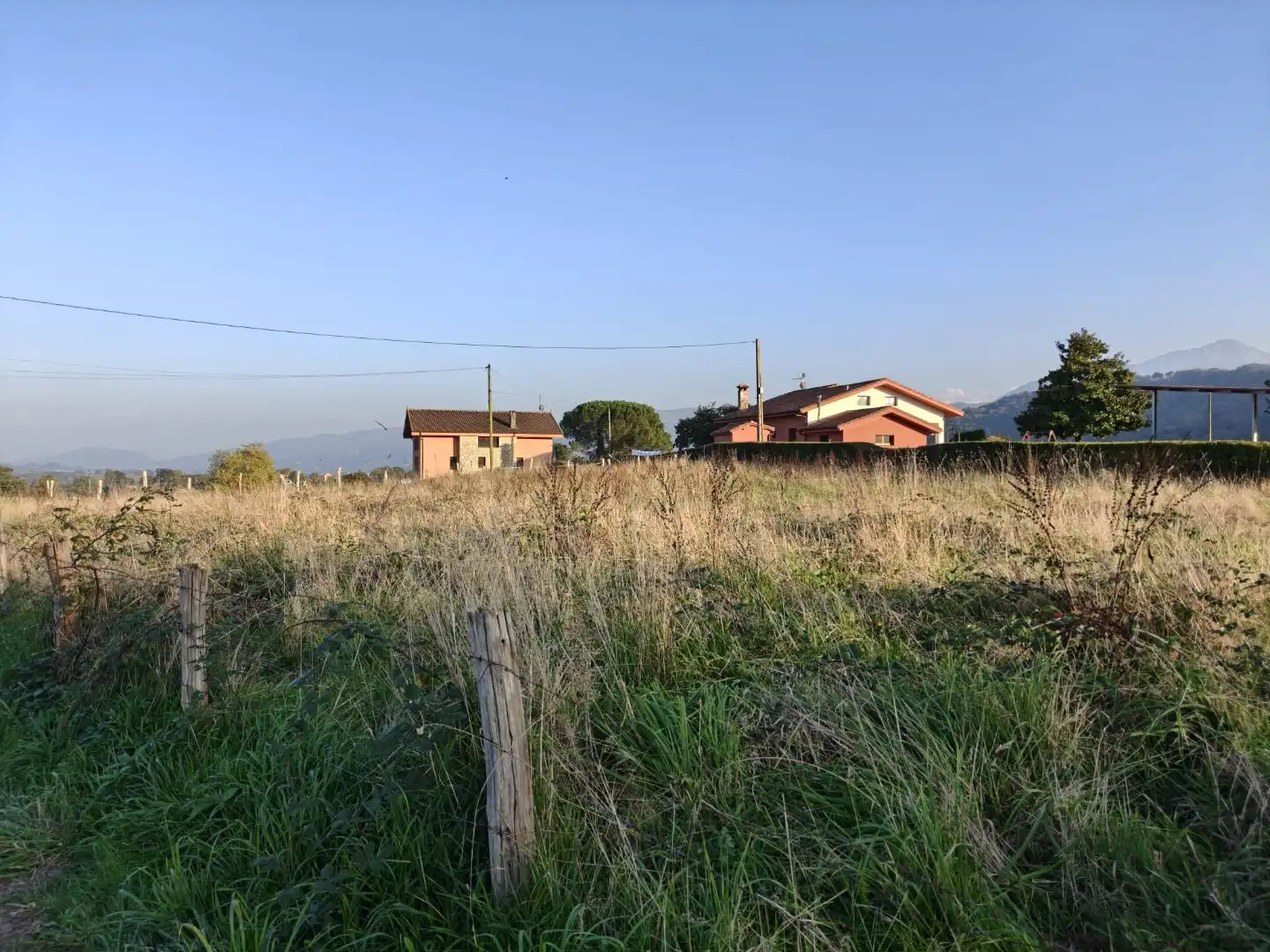 Residencial en venta en Nava
