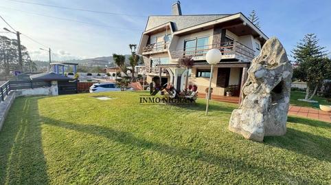 Photo 2 of House or chalet to rent in Camiño Feitales, Panxón, Pontevedra