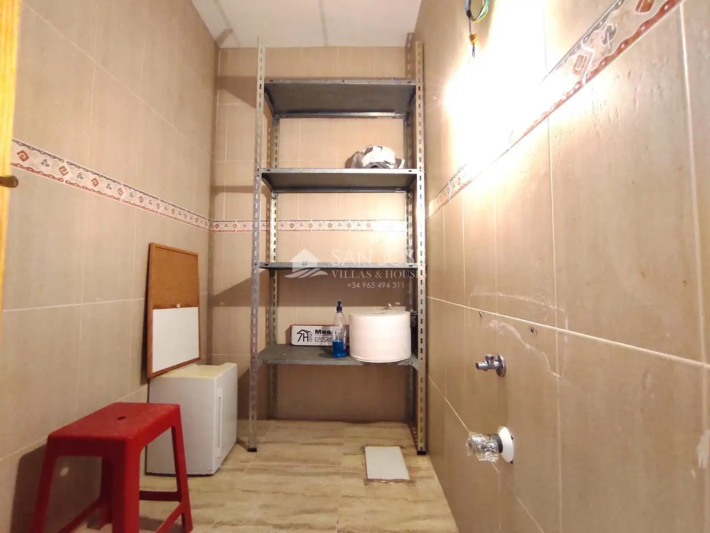 Business premises for sale in Aspe Centro, imagen 8