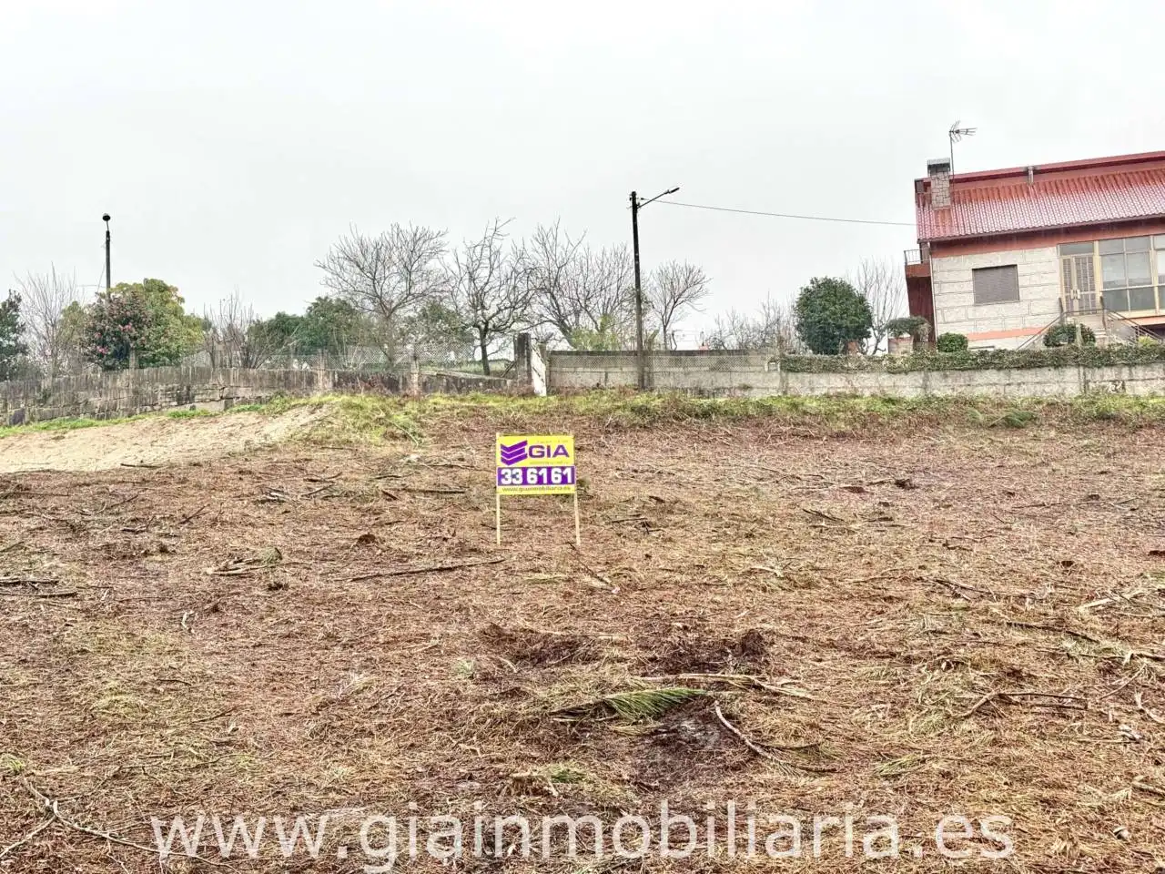 Terreny rústic en venda a Calle das cerradas 1, imagen 17