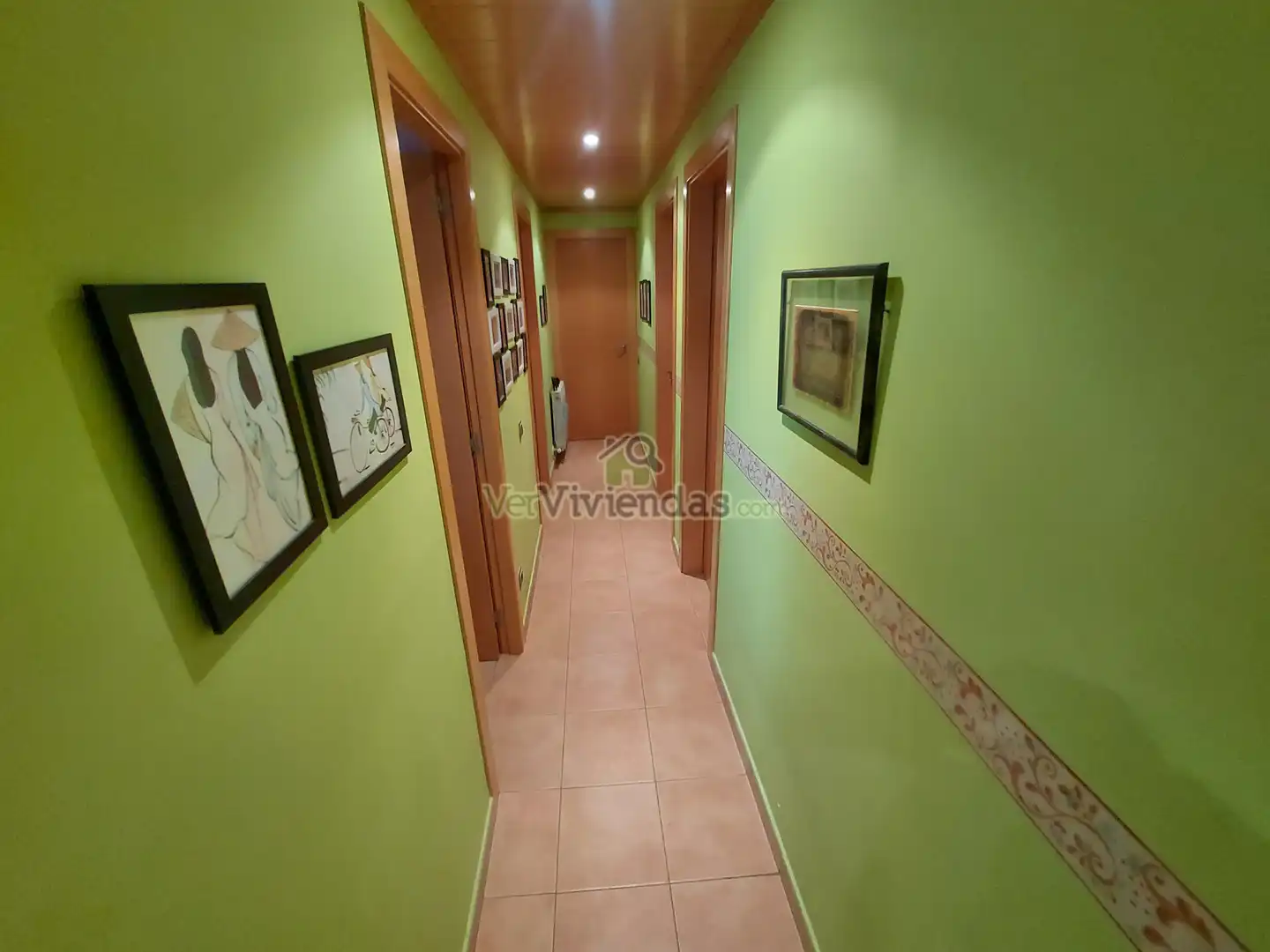 Maison avec terrasse à vendre à Avinguda Olesa de Bonesvalls 46, imagen 27