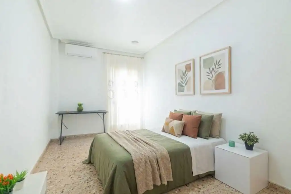 Habitación de Piso en venta en Elche ciudad