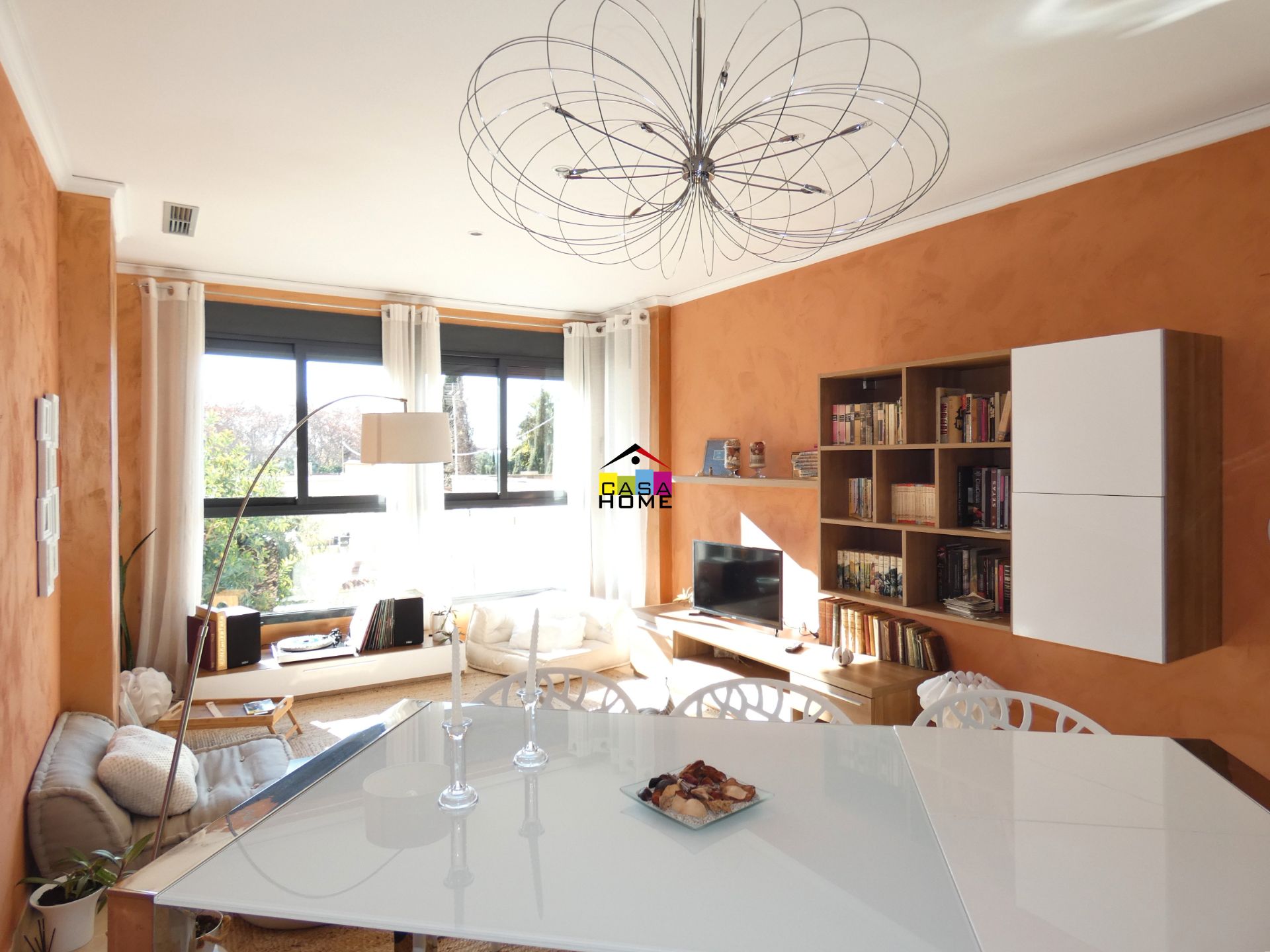 Pis en venda a Ciutat del Transport - La Salera, Oeste