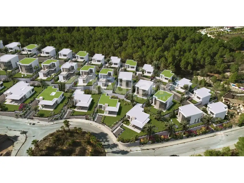 Casa con piscina en venta en Balcón de Ponoig - Polop Paradis - Polop Hills, imagen 8