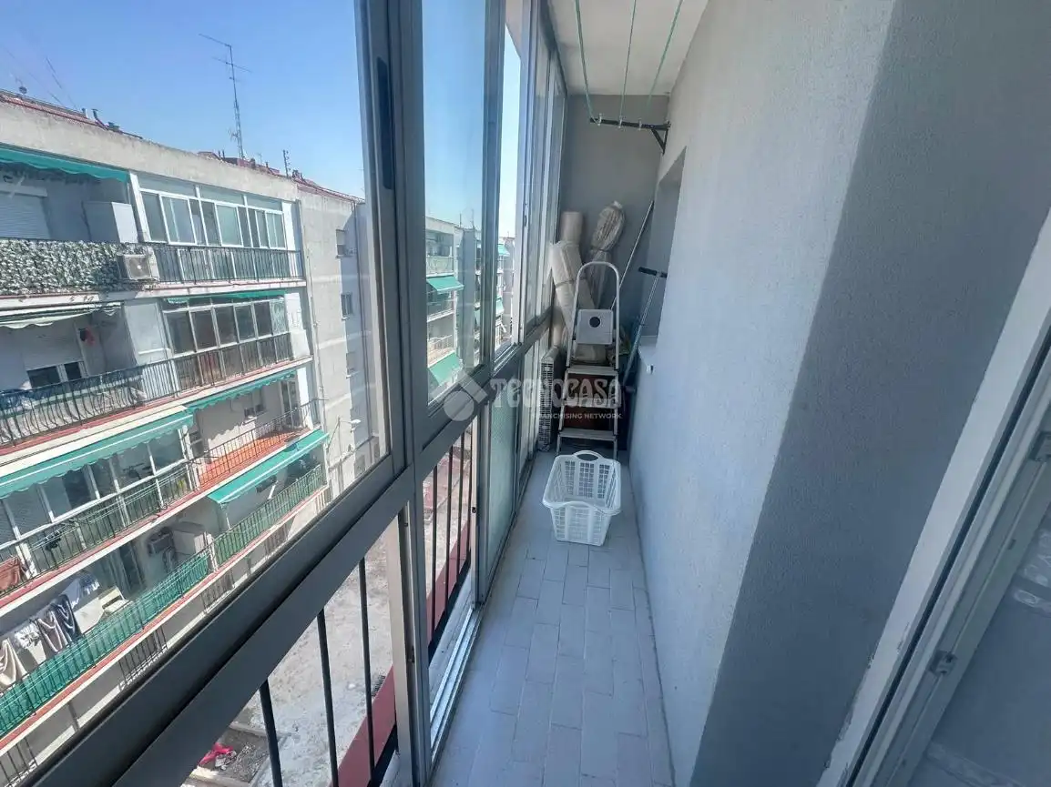 Appartamento in vendita a C. Segovia, imagen 6
