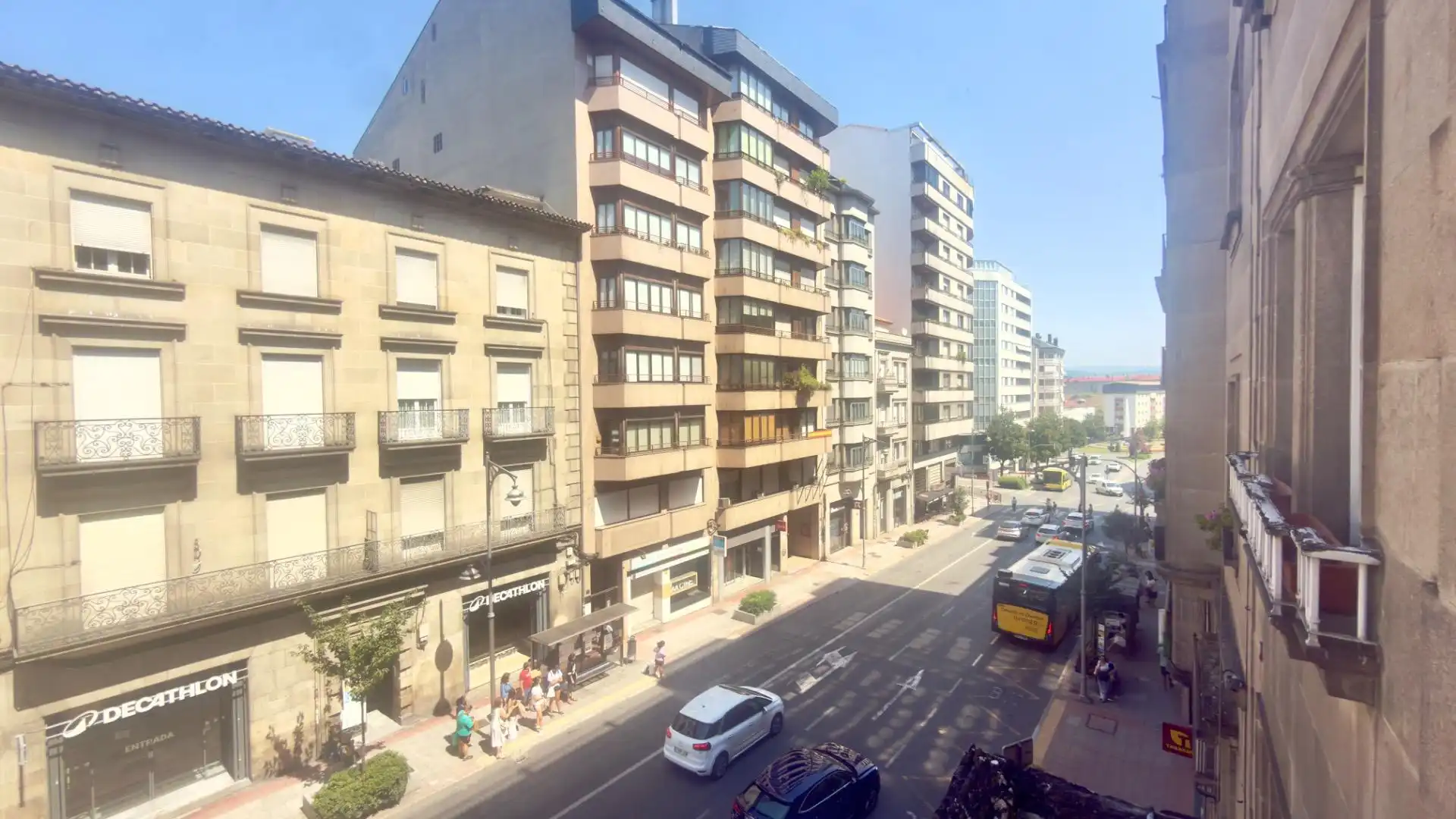 Flat with terrace for sale in Calle CURROS ENRIQUEZ, imagen 10