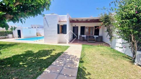 Foto 2 de Casa o xalet de lloguer a Cala en Blanes, Illes Balears