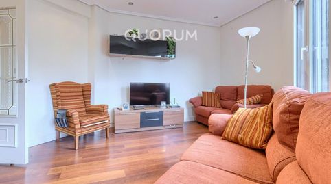Foto 4 de Piso en venta en Centro - Ariz - Uribarri, Basauri