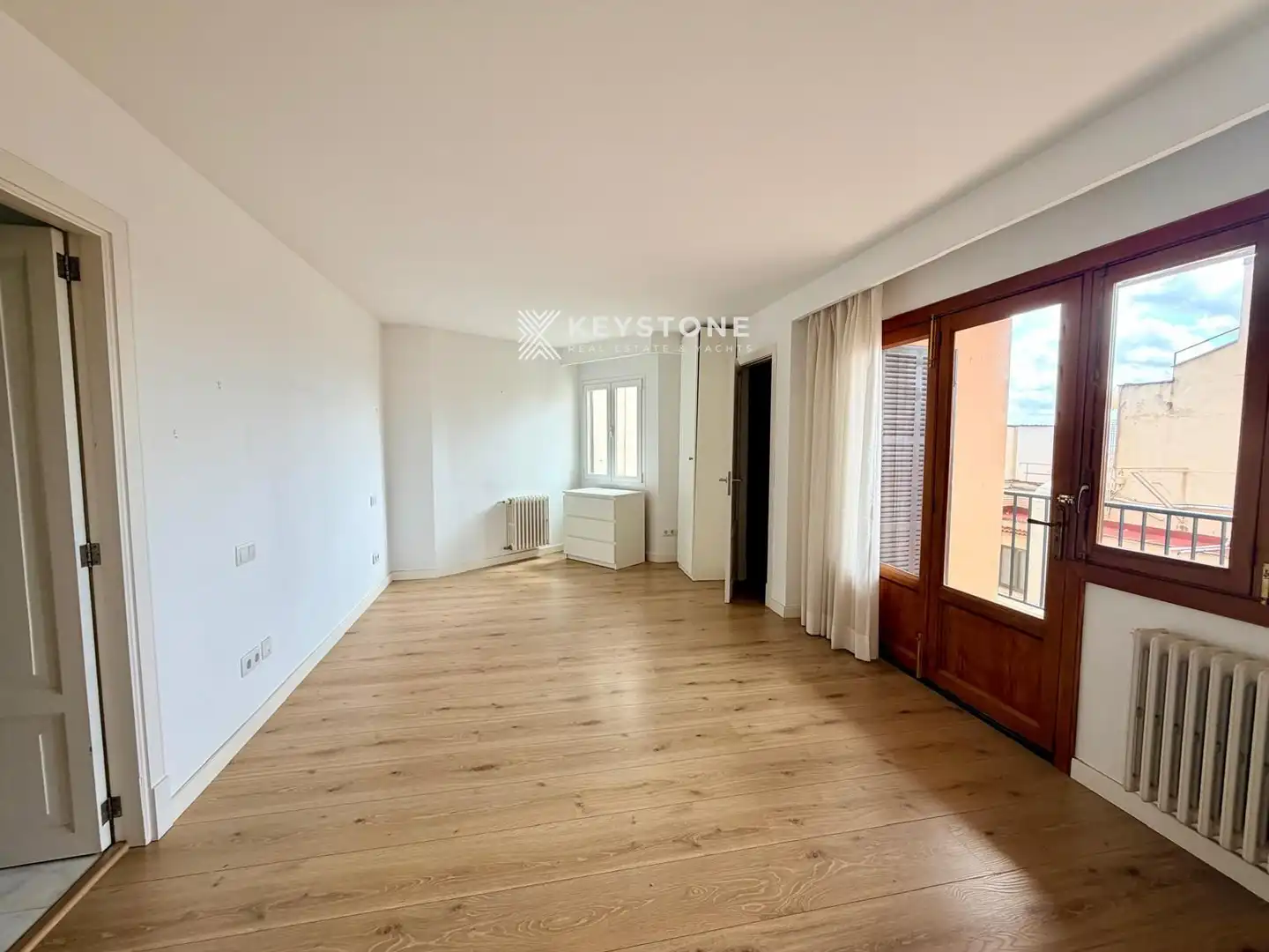 Flat with lift to rent in CALLE DEL MARQUÈS DE LA SÈNIA,, imagen 4