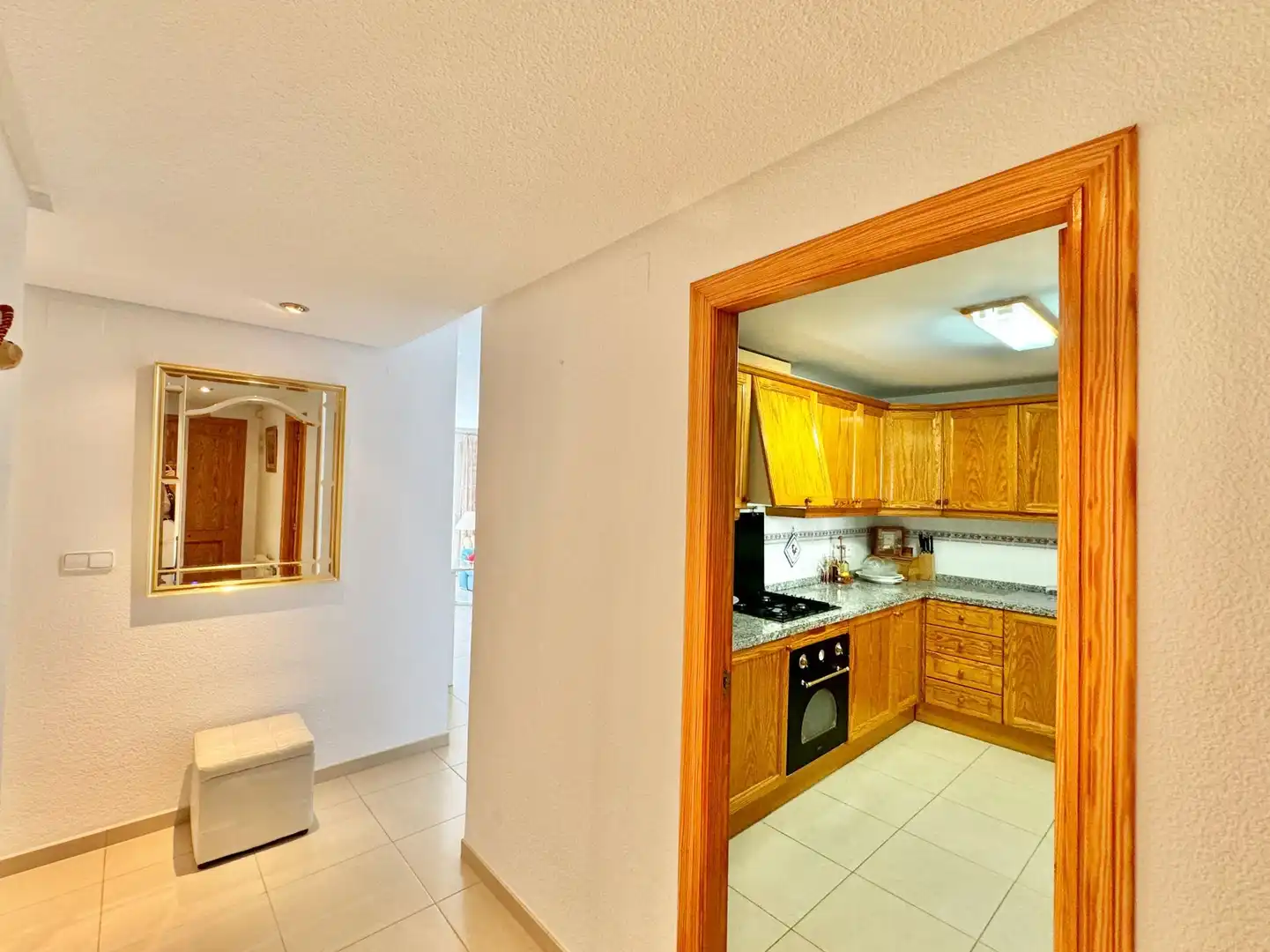 Piso con piscina en venta en L'Albir, imagen 14