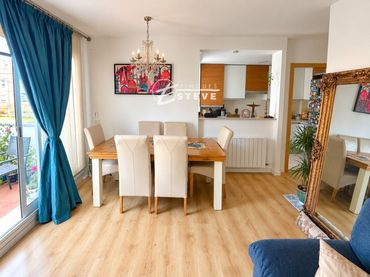 Wohnung mit Aufzug zum Verkauf in Joan Maragall