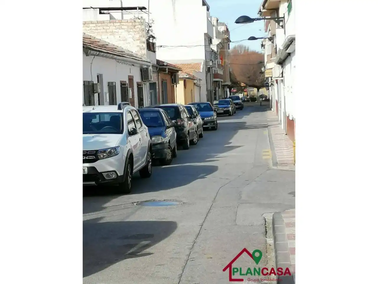 Parking de Residencial en venta en Armilla