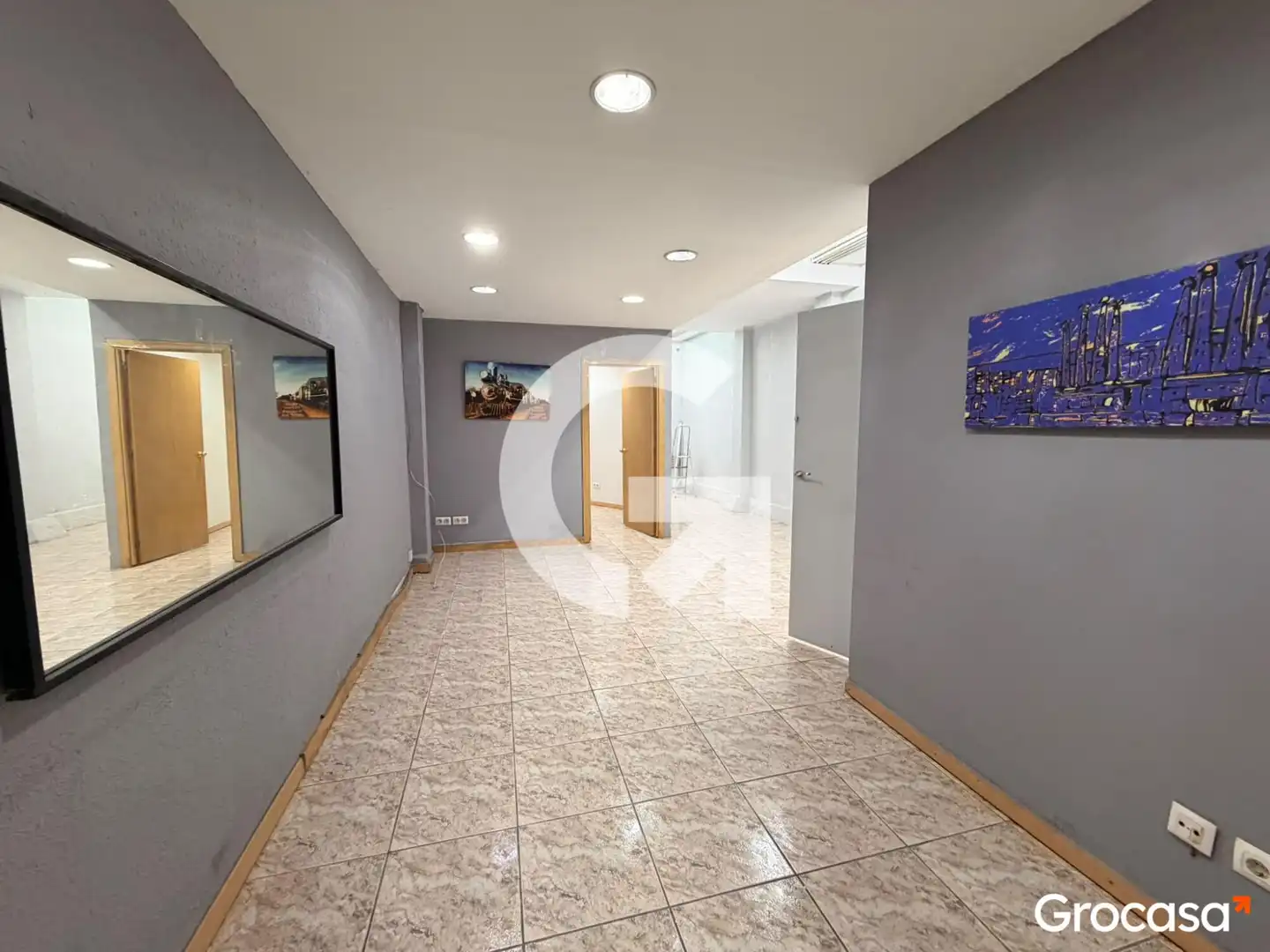Business premises for sale in CL LEPANT