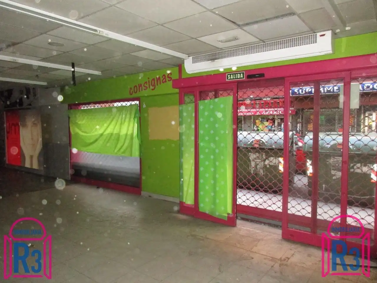 Local comercial en venda a San Mamés - La Palomera, imagen 3