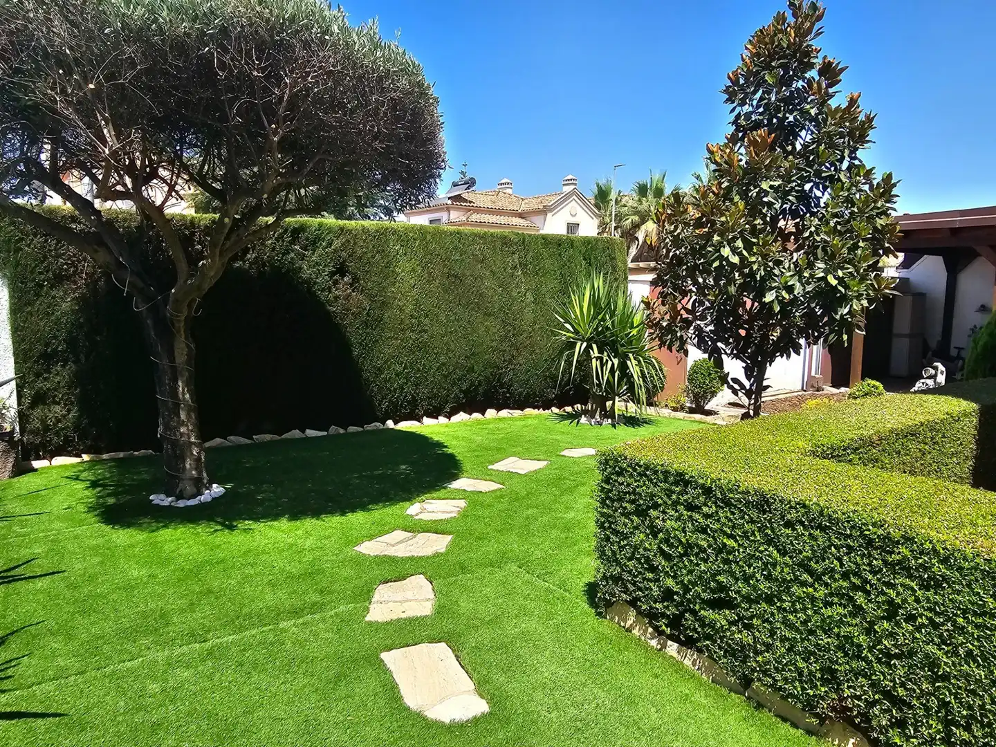 Haus mit Pool zum Verkauf in Calle Imperio Argentina 44, imagen 34