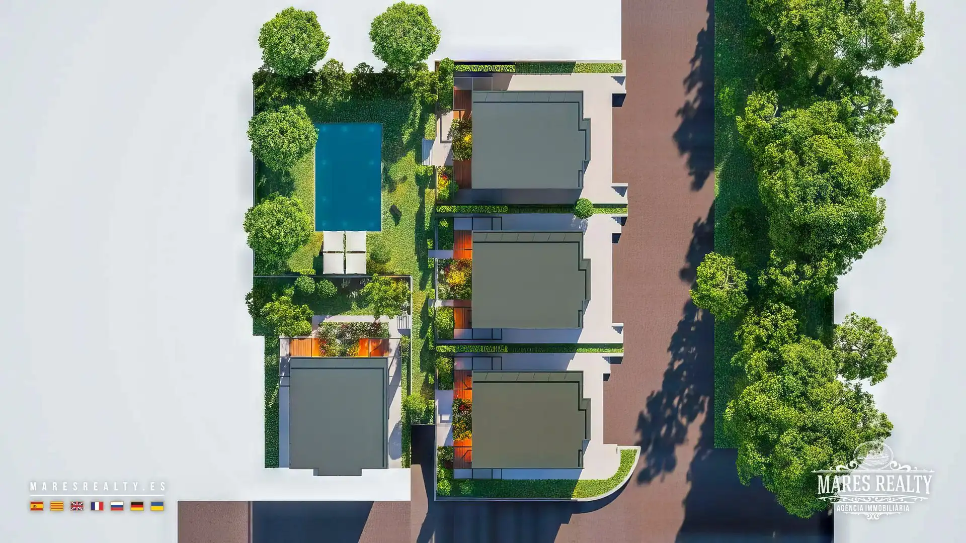 Maison avec piscine à vendre à Fenals, imagen 7