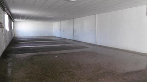 Photo 2 of Industrial buildings for sale in San Crispín, Elche / Elx