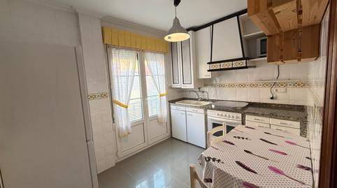 Foto 4 de Dúplex de lloguer a Calle María Bandujo, Cimadevilla, Asturias