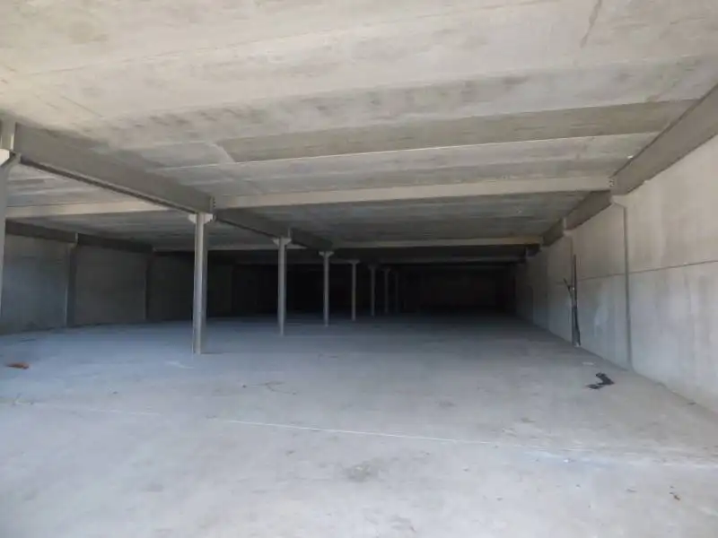 Nave industrial en venta en Sax, imagen 11
