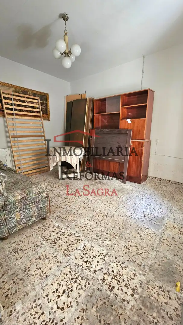 Habitación de Casa o chalet en venta en Esquivias con Calefacción y Trastero