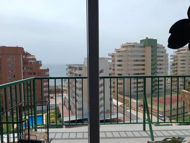 Ático en Venta en Avenida de las Gaviotas, 3A en Las Gaviotas  - Carvajal